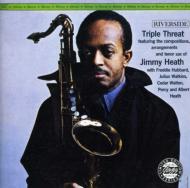 CDアルバム｜Jimmy Heath (ジミーヒース)｜商品一覧｜HMV&BOOKS