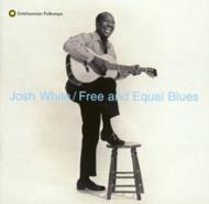 Josh White/Free And Equal Blues