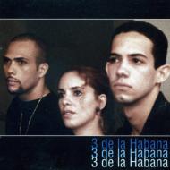 3 De La Habana