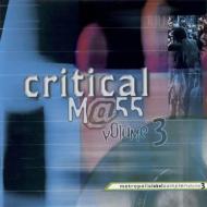 Various/Critical Mass Vol.3