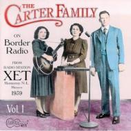 CDアルバム｜Carter Family (カーターファミリー)｜商品一覧