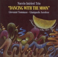 Dancing With The Moon