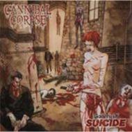 Cannibal Corpse/Gallery Of Suicide