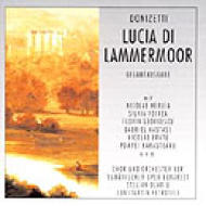 Lucia Di Lammermoor: