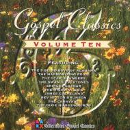 Various/Collectables Gospel Classic Vol.10