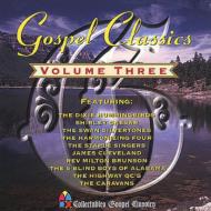 Various/Collectables Gospel Classic Vol.3