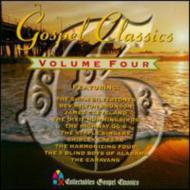 Various/Collectables Gospel Classic Vol.4