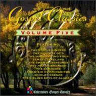 Various/Collectables Gospel Classic Vol.5
