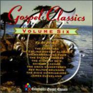 Various/Collectables Gospel Classic Vol.6