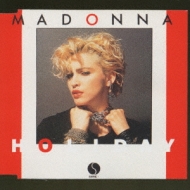 Holiday : Madonna | HMV&BOOKS online - WPCR-10070