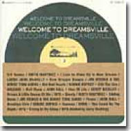 Various/Welcome To Dreamsville