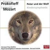ץեա1891-1953/Peter  Wolf Haitink / Concertgebouw. o