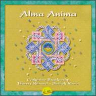 Alma Anima-GXjbNI߂ɂOSAE`g