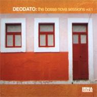 Bossa Nova Sessions Vol.1