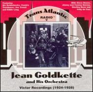 Jean Goldkette/Victor Recordings 1924-1928