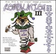 Mac Dre/Rompalation Vol.3