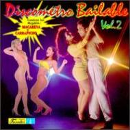 Various/Discometro Bailable Vol.2