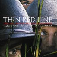 Thin Red Line -Soundtrack