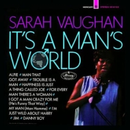 It's A Man's World -Remaster