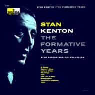 Stan Kenton/Formative Years - Remaster