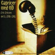 Caprice With Orphei Drangar Vol.3: Ericson / Orphei Dranger Choir
