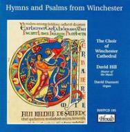羧ʥ˥Х/Hymns  Psalms From Winchester