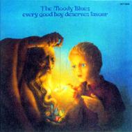 Every Good Boy Deserves Favour