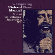 Whispering Pines -Live At The Getaway.Saugerties Newyork.