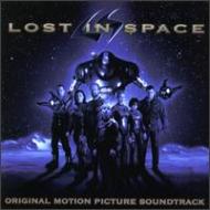 ȡ󡦥ڡ/Lost In Space - Soundtrack