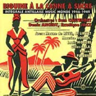 Various/Biguine A La Canne A Sucre 1946-1947
