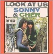 Sonny  Cher/Look At Us