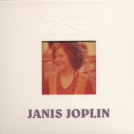 Premium Best : Janis Joplin | HMV&BOOKS online - SRCS-8596