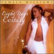 Pamela Williams/Eight Days Of Ecstasy