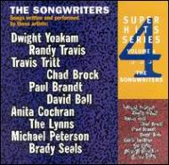 Songwriters -Super Hits