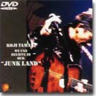 We Can Believe In Our"junk Land"