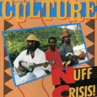 Culture/Nuff Crisis