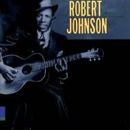 Robert Johnson/King Of The Delta Blues