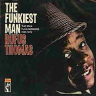 Rufus Thomas/Funkiest Man