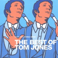 The Best Of Tom Jones