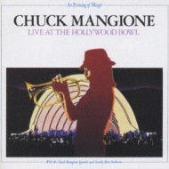 Live At The Hollywood Bowl