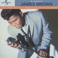 James Brown