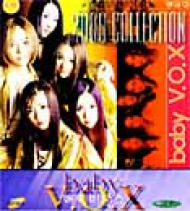 2000 Collection (Vcd)