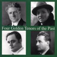 Opera Arias Classical/4 Golden Tenors