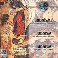 Ethnic / Traditional/Judaism In Music And Song