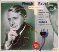 Orch.works: Munch / Bso
