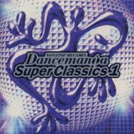 Dancemania Super Classics 1 | HMVu0026BOOKS online - TOCP-64002