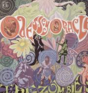Odessey & Oracle (AiOR[h)