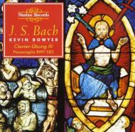 Organ Works Vol.9: Bowyer