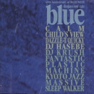 Blue 60th Anniversary Of Bluenote Deejays Cool Cuts | HMV&BOOKS