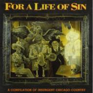 Various/For A Life Of Sin